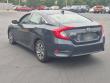 2017 Honda Civic EX Sedan