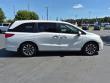 2021 Honda Odyssey EX-L Van