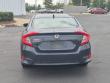 2017 Honda Civic EX Sedan