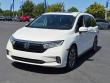 2021 Honda Odyssey EX-L Van
