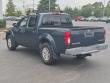 2018 Nissan Frontier SV Truck Crew Cab