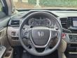 2023 Honda Ridgeline RTL-E Truck Crew Cab