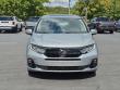 2025 Honda Odyssey Elite Van