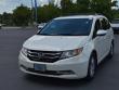 2017 Honda Odyssey EX-L Van