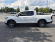 2023 Honda Ridgeline RTL-E Truck Crew Cab