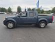 2018 Nissan Frontier SV Truck Crew Cab