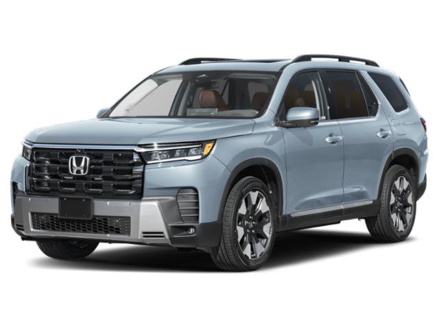 2026 Honda Pilot Elite AWD SUV