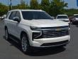2025 Chevrolet Tahoe Premier SUV