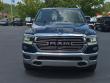 2022 Ram 1500 Laramie Truck Crew Cab