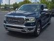 2022 Ram 1500 Laramie Truck Crew Cab