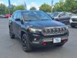 2023 Jeep Compass Trailhawk SUV