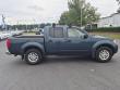 2018 Nissan Frontier SV Truck Crew Cab