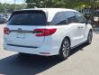 2021 Honda Odyssey EX-L Van