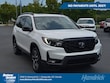  Honda Passport