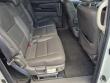 2017 Honda Odyssey EX-L Van