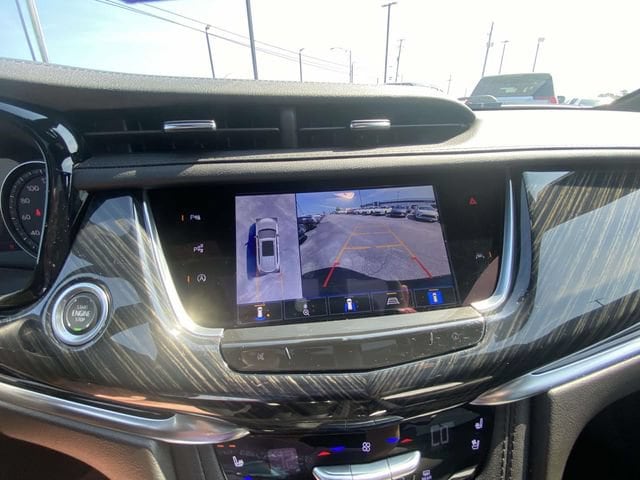 2024 Cadillac XT6 Premium Luxury - Photo 18