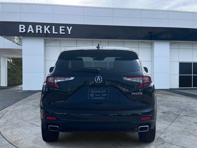 2023 Acura RDX Technology Package - Photo 3