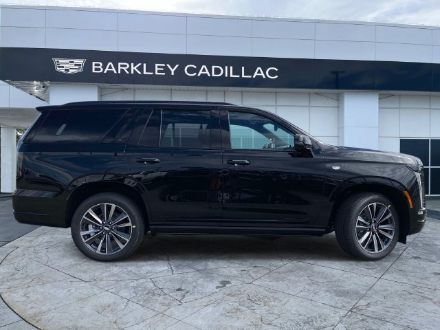 New 2027 CADILLAC Escalade Sport SUV