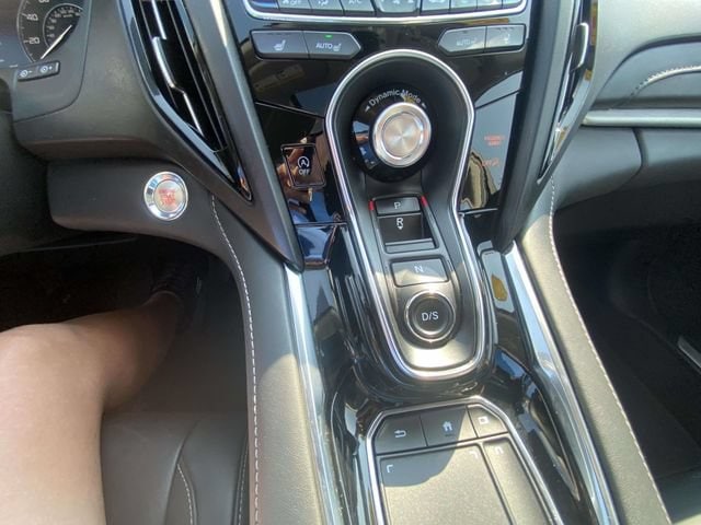 2023 Acura RDX Technology Package - Photo 23