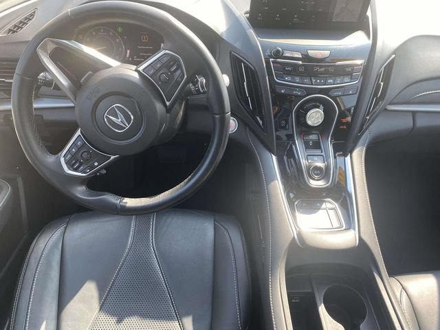2023 Acura RDX Technology Package - Photo 11