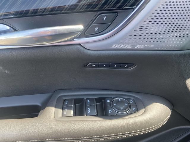 2024 Cadillac XT6 Premium Luxury - Photo 14