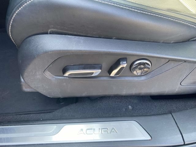 2023 Acura RDX Technology Package - Photo 16