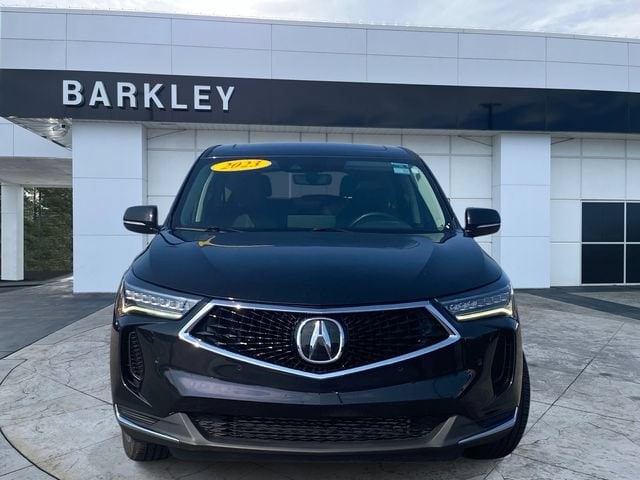 2023 Acura RDX Technology Package - Photo 7
