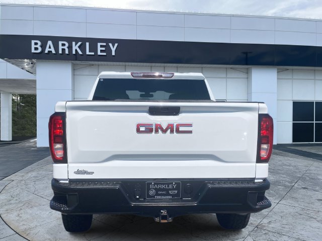 Used 2019 GMC Sierra 1500 4WD Crew CAB 147 Truck Crew Cab