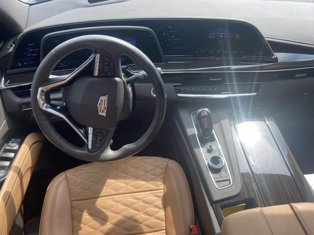 2023 Cadillac Escalade Sport - Photo 11