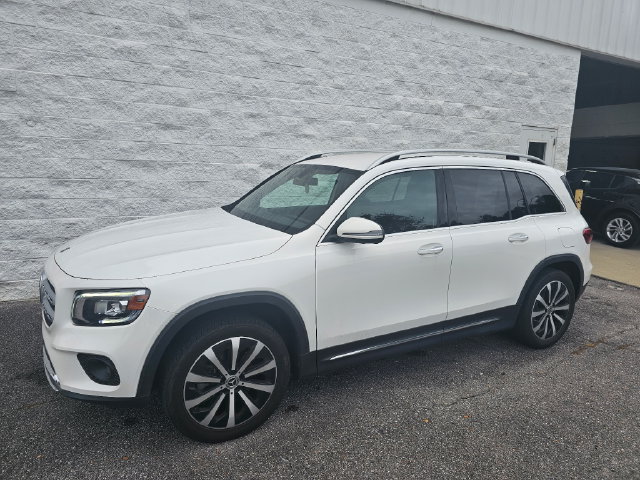 Used 2020 Mercedes-Benz GLB 250 GLB 250 SUV