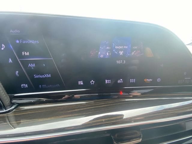 2023 Cadillac Escalade Sport - Photo 24