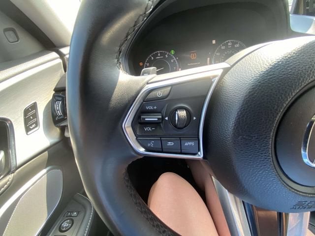 2023 Acura RDX Technology Package - Photo 20