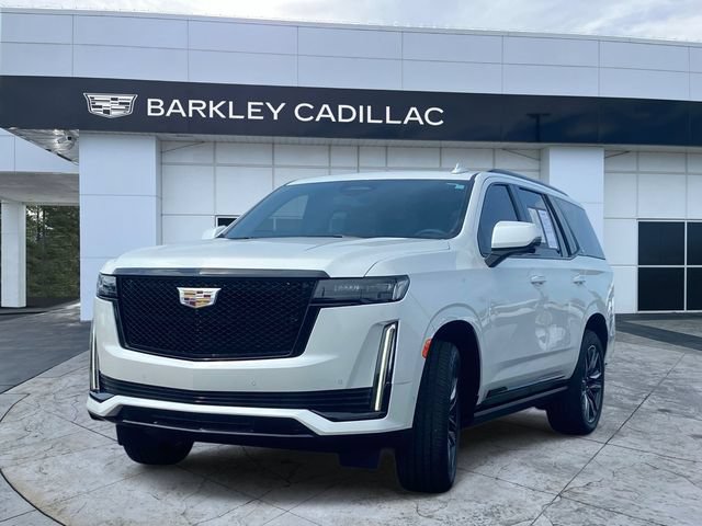 2023 Cadillac Escalade Sport - Photo 7