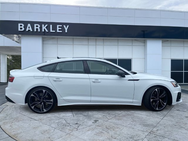 Used 2022 Audi S5 Sportback Premium Plus Tfsi Quattro Tiptronic Sportback