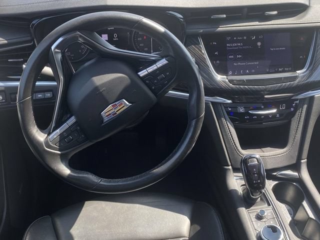 2024 Cadillac XT6 Premium Luxury - Photo 9
