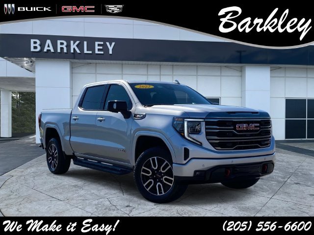  GMC Sierra 1500