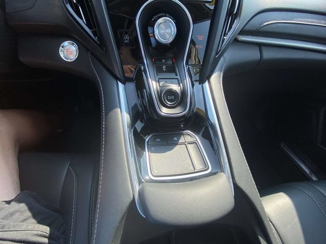 2023 Acura RDX Technology Package - Photo 24