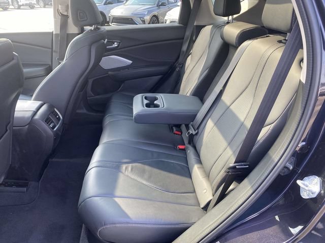 2023 Acura RDX Technology Package - Photo 9