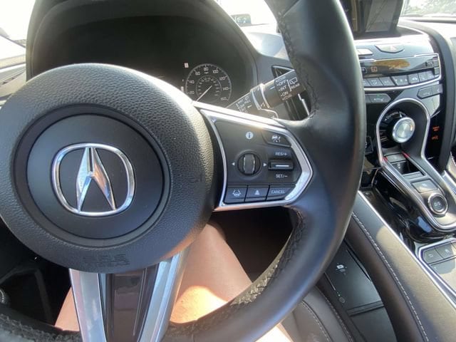 2023 Acura RDX Technology Package - Photo 19