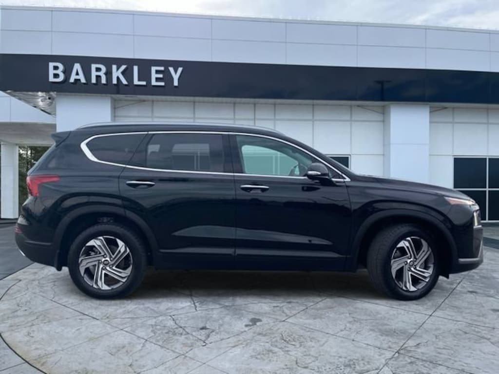 Used 2023 Hyundai Santa Fe SEL SUV