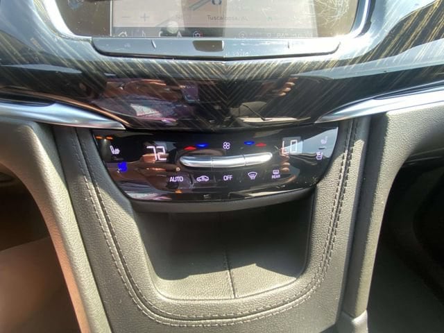 2024 Cadillac XT6 Premium Luxury - Photo 19