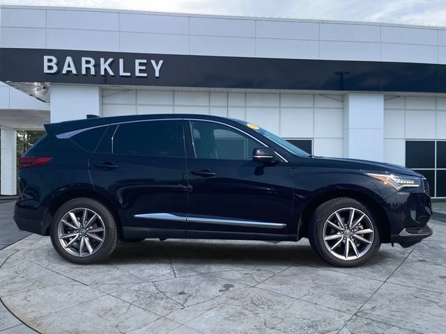 2023 Acura RDX Technology Package - Photo 2