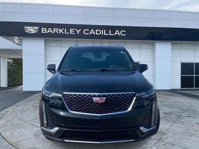 2024 Cadillac XT6 Premium Luxury - Photo 7