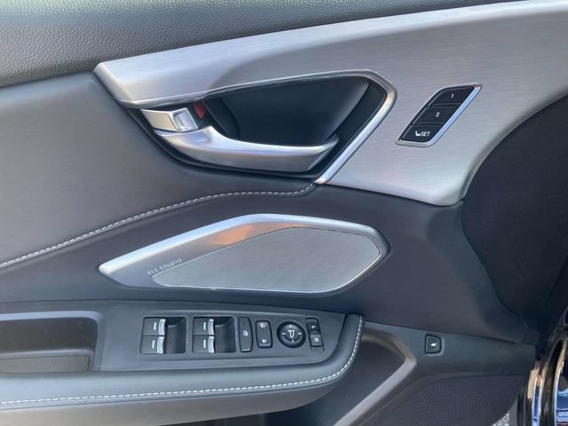 2023 Acura RDX Technology Package - Photo 15