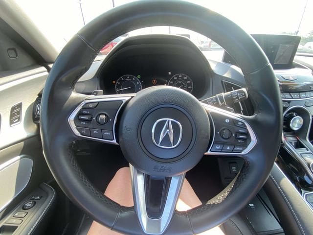 2023 Acura RDX Technology Package - Photo 18