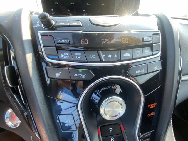 2023 Acura RDX Technology Package - Photo 22