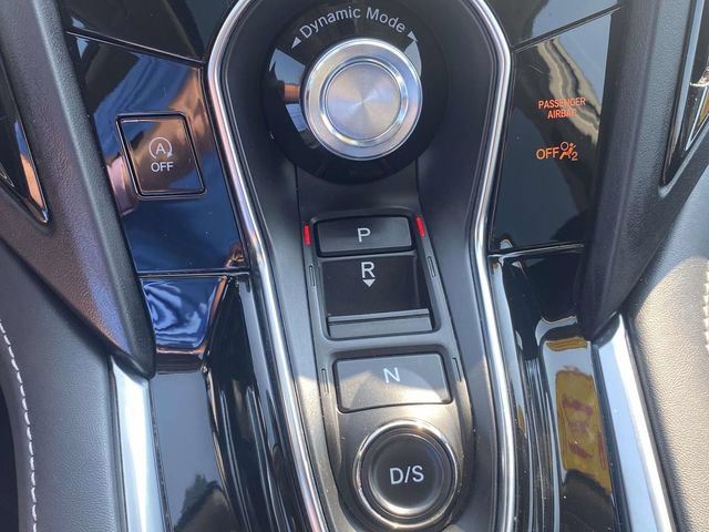 2023 Acura RDX Technology Package - Photo 29