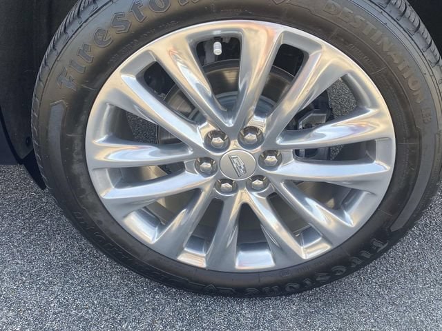 2024 Cadillac XT6 Premium Luxury - Photo 8