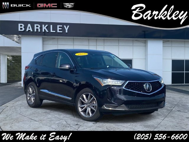 2023 Acura RDX Technology Package SUV