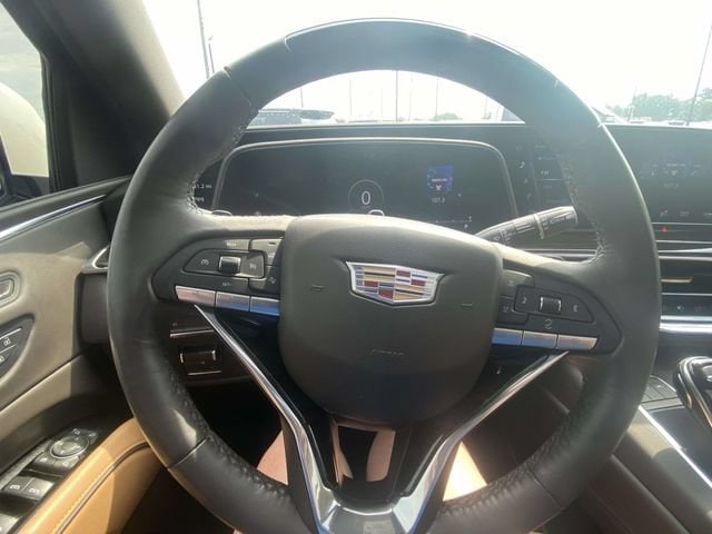 2023 Cadillac Escalade Sport - Photo 21